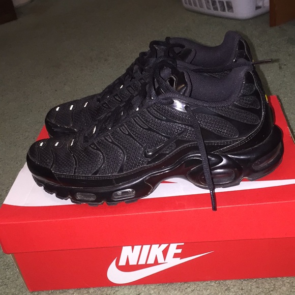 Nike air max tn plus Nike air max tn plus